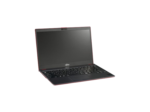 REURBISHED;Fujitsu FUTRO MU937 Ultra-Thin Business Laptop – Intel Celeron Processor (1.80GHz), 4GB DDR4 RAM, 128GB SSD, Windows 10 Pro, Lightweight & Durable Design, High-Performance