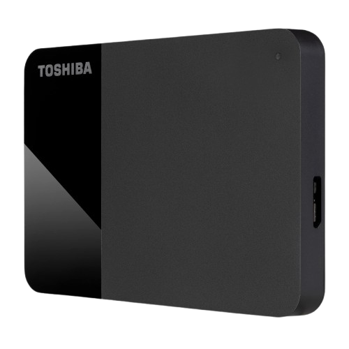 Internal 2.5-inch SATA Hard Drive for reliable data storage, secure backup, and high-speed performance. Compatible with PCs, CPUs, and workstations. Ideal for upgrading system capacity, enhancing work