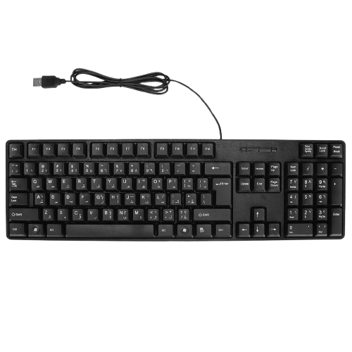 Refurbished - Dell OptiPlex Mini PC, Intel Core i5 (4th Gen), 4GB RAM, 250GB HDD, Windows 10 + 22" Iiyama Full HD Monitor (HDMI, VGA, DVI, Audio Jack) + Keyboard and Mouse