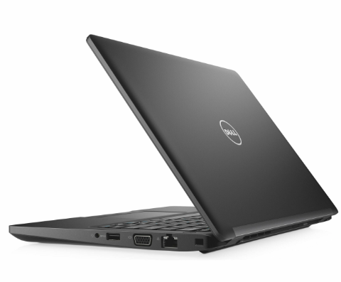 REFURBISHED; Dell Latitude 5280 Laptop, Intel Core i3 7th Gen, 8GB RAM, 128GB SSD, 12.5-inch Display, Windows 10 Pro"No camera