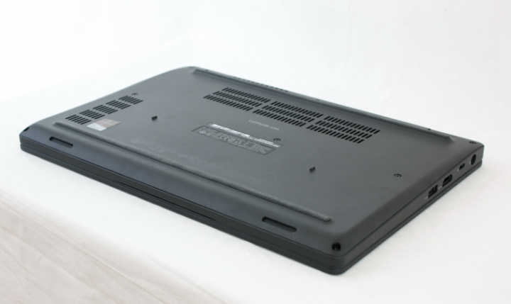 REFURBISHED; Dell Latitude 5280 Laptop, Intel Core i3 7th Gen, 8GB RAM, 128GB SSD, 12.5-inch Display, Windows 10 Pro"No camera