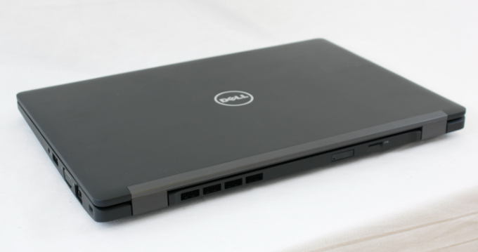 REFURBISHED; Dell Latitude 5280 Laptop, Intel Core i3 7th Gen, 8GB RAM, 128GB SSD, 12.5-inch Display, Windows 10 Pro"No camera