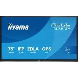 iiyama ProLite E2210HDS 22-Inch Full HD Widescreen Monitor – 1920x1080 LED Display, DVI/HDMI/VGA, Fast 2ms Response Time – Energy Efficient Office[NO STAND]