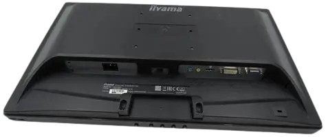 iiyama ProLite E2210HDS 22-Inch Full HD Widescreen Monitor – 1920x1080 LED Display, DVI/HDMI/VGA, Fast 2ms Response Time – Energy Efficient Office[NO STAND]