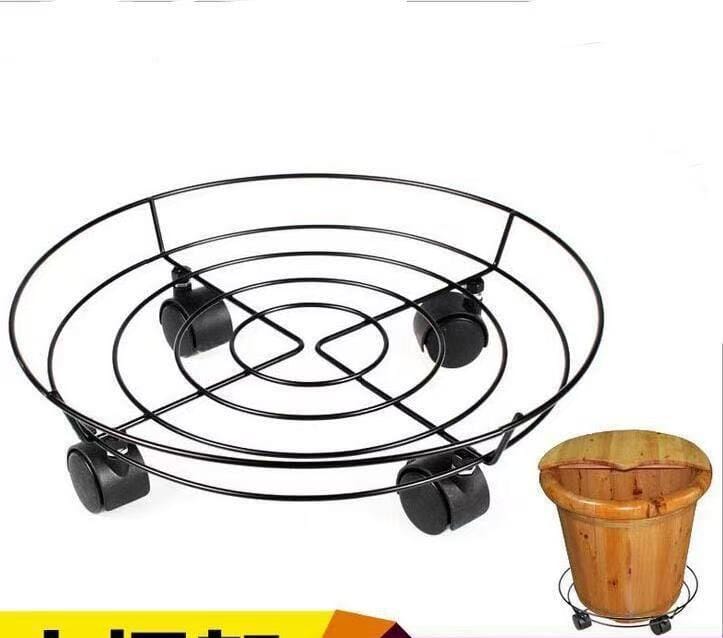 Stainless steel Movable Gas cylinder trolley Movable Stainless Steel Gas Cylinder Trolley With Wheels