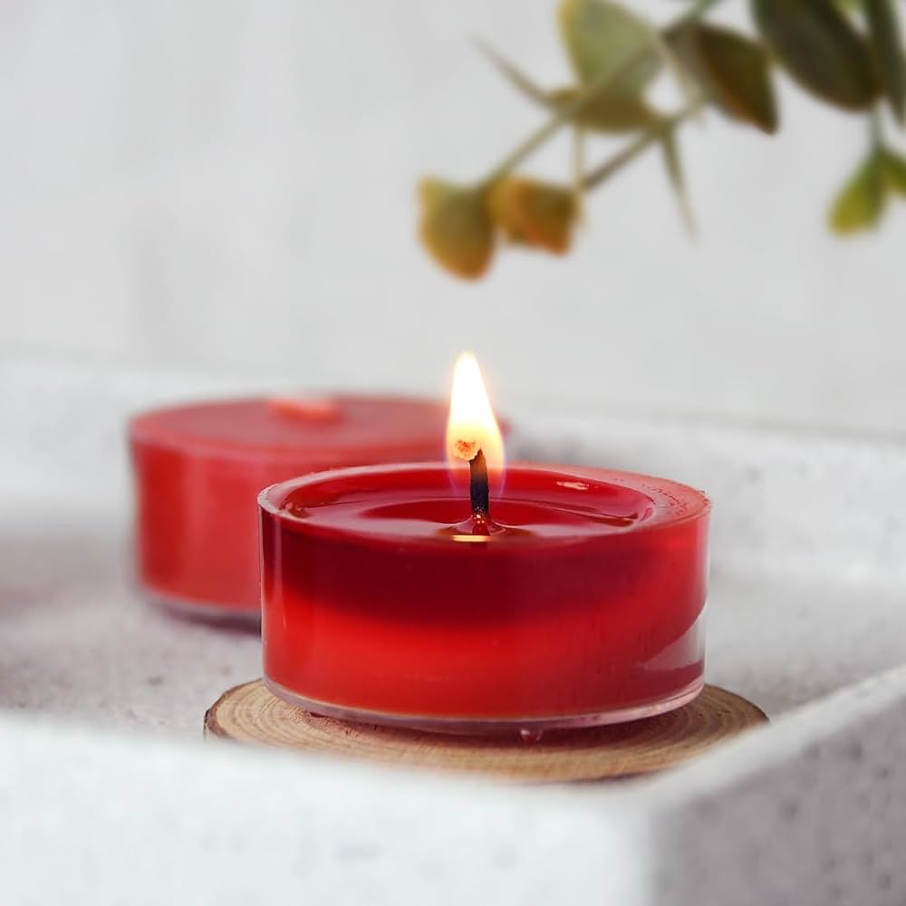 6pc pack of scented candles in glass holders Luxury Scented Candle for Decoration Transparent Glass Jar Candles Unique Design Candles
