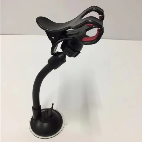Universal 360 Degrees Mobile Mount Windshield Dashboard Car Phone Holder Cellphone Holder for Car Suction Cup Holder Mobile Stand Car Phone Mount