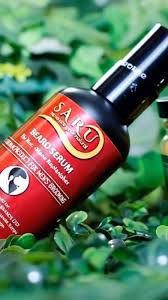 Saru Organics Beard Serum-100 ml