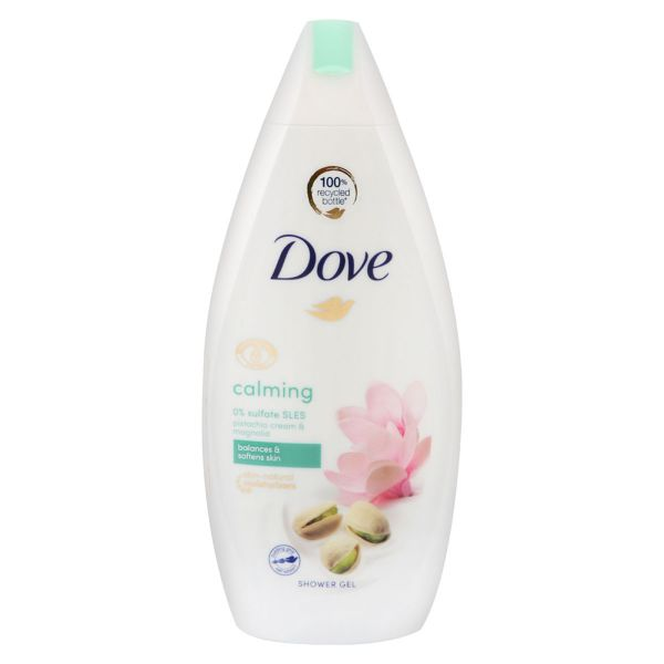 Dove Calming Pistachio & Magnolia Body Wash- Shower Gel