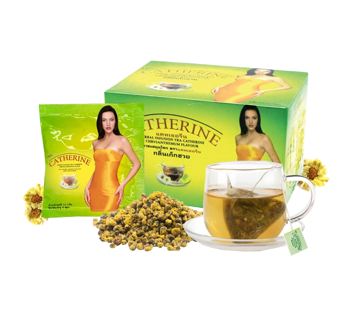 SLIMMING TEA Catherine Slimming Tea/Weight Loss/ Flat Tummy Tea