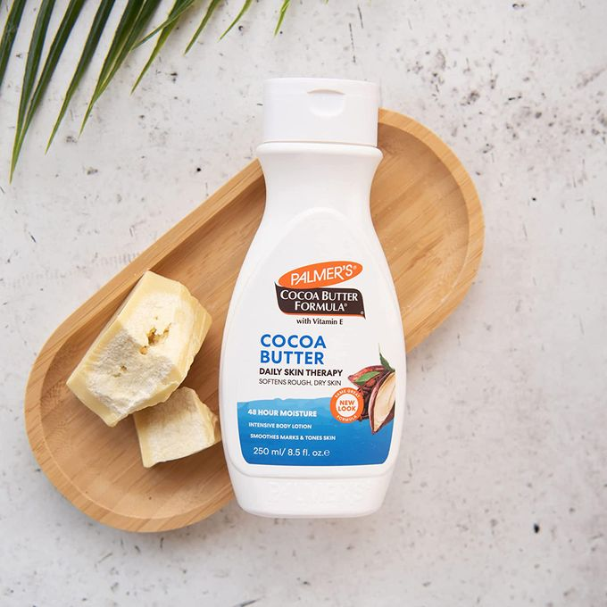 Palmer's Cocoa Butter Daily Skin Therapy Lotion