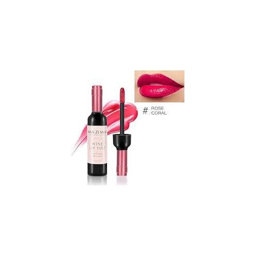 Wine Lip Tint Rose Coral