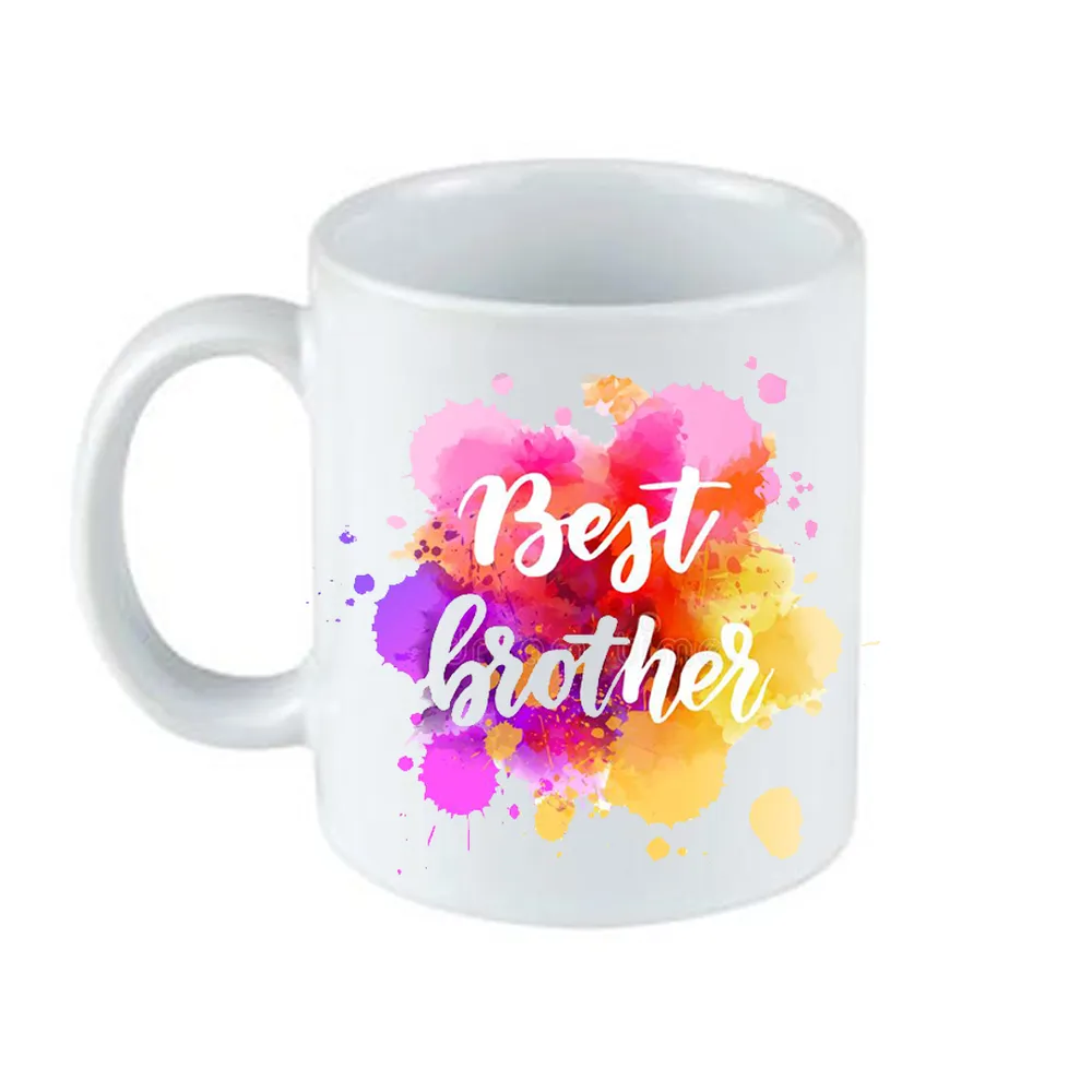 Best price for BEST BROTHER COLOR CHANGING CUSTOM PRINTED MAGIC MUG-use ...