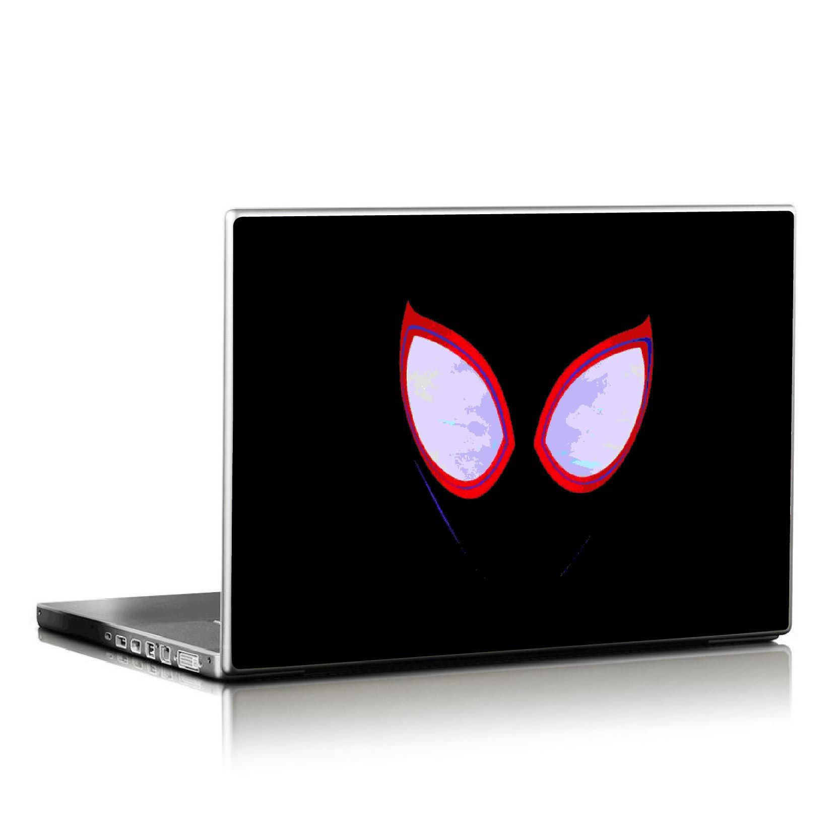 LAPTOP SKIN/COVER/STICKER ( SPIDERMAN ), for Laptop size 11" 13.3" 14" 15" 15.4" 15.6 Universal Vinyl Skin Sticker Cover.