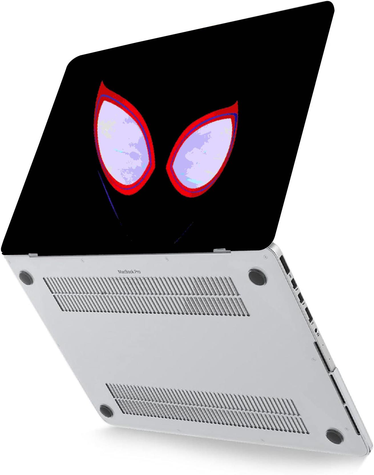 LAPTOP SKIN/COVER/STICKER ( SPIDERMAN ), for Laptop size 11" 13.3" 14" 15" 15.4" 15.6 Universal Vinyl Skin Sticker Cover.
