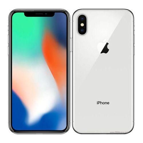 Apple IPhone X 256GB HDD- 3GB RAM- Space Grey