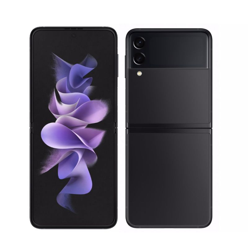 Share this product



Samsung GALAXY Z FLIP 3 5G-8+128GB- Duos -Nano Sim With E Sim-Phantom BLACK