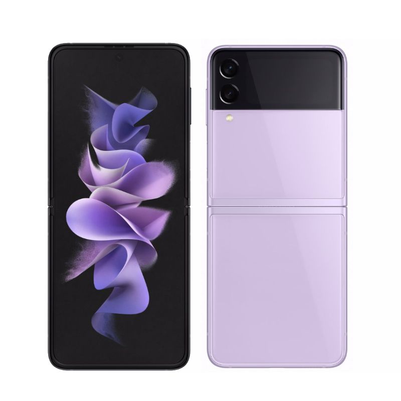 Share this product



Samsung GALAXY Z FLIP 3 5G-8+128GB- Duos -Nano Sim With E Sim-Phantom BLACK