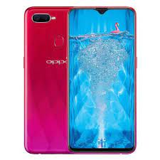 Oppo F9 Pro-256GB