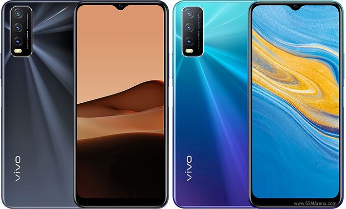 Vivo Y20s 256GB/8GB