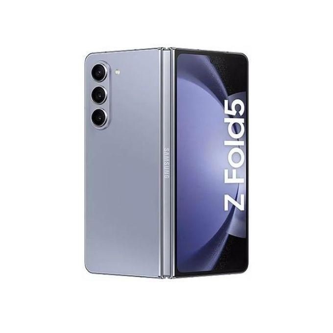 Samsung Galaxy Z Fold 5, 7.6", 512GB + 12GB RAM (Single Sim With E Sim), 4400mAh