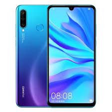 Huawei P30 Lite Smartphones RAM: 4GB ,Storage:128GB
