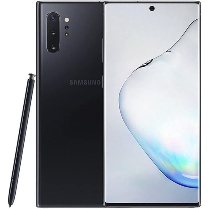 Samsung Galaxy Note 10- 6.3" 256GB 8GB- Single Sim