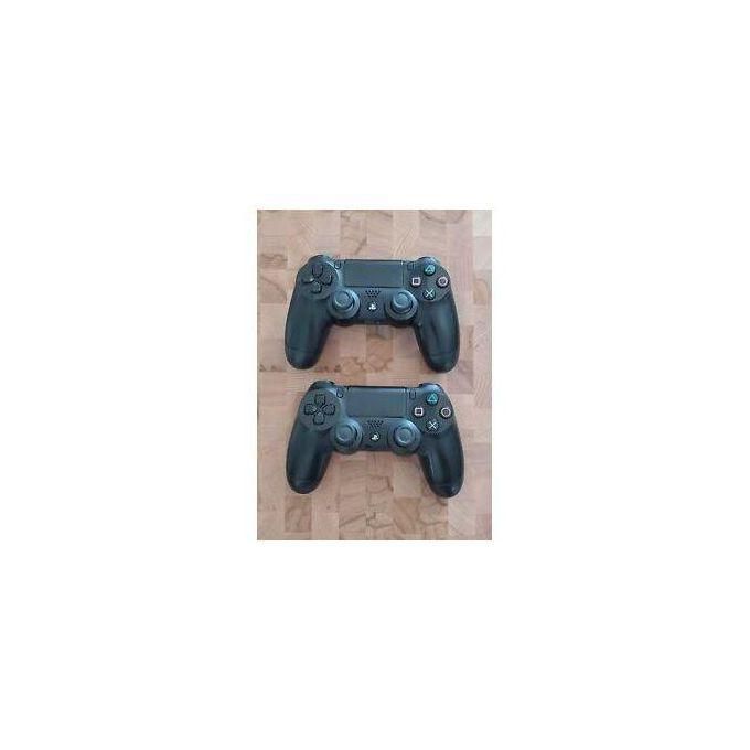 Sony PS4 Pad Dual Shock 4 -Original- Wireless Controller