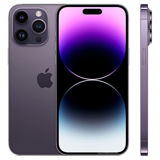 Apple IPHONE 14 PRO MAX 256 GB - 512GB BRAND NEW