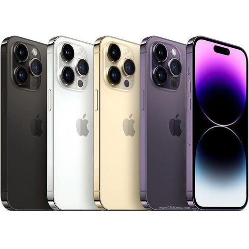 Apple IPHONE 14 PRO MAX 256 GB - 512GB BRAND NEW
