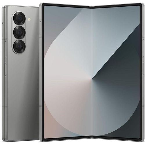 Samsung Galaxy Z Fold 6 AI Cell Phone