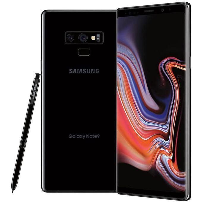 Samsung Galaxy Note 9 -128GB ROM / 6 GB Ram - Refurbished