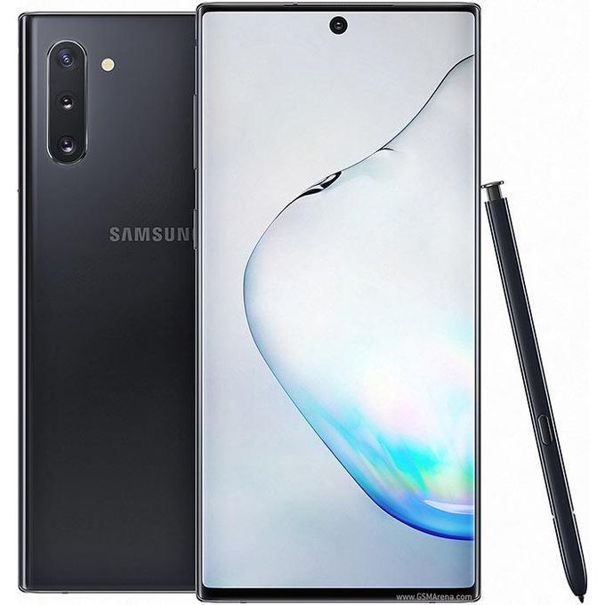 Samsung Galaxy note10 256gb single sim brand new