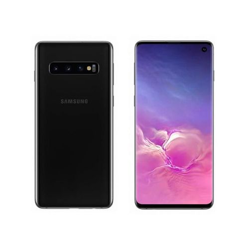 Samsung Galaxy S10 Plus -128Gb, 8GB RAM, in-display fingerprint, 6.4 inches Dynamic AMOLED.