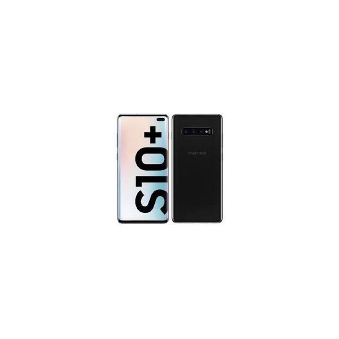 Samsung Galaxy S10 Plus -128Gb, 8GB RAM, in-display fingerprint, 6.4 inches Dynamic AMOLED.