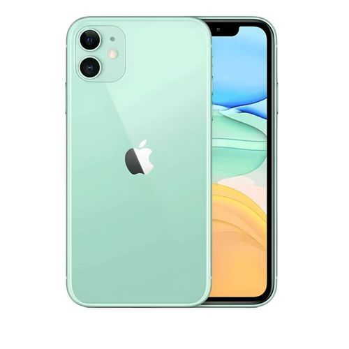 Apple Iphone 11 128gb Brand new