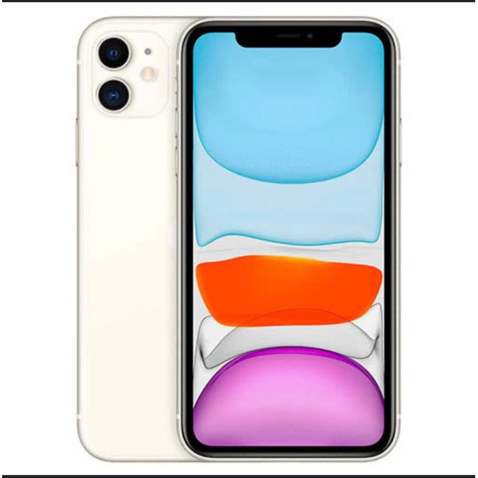 Apple Iphone 11 128gb Brand new