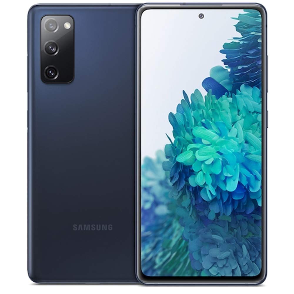 Samsung Galaxy S20 FE 5G 8GB Ram+256GB Rom 4500Mah with on screen Fingerprint, face and pattern unlock