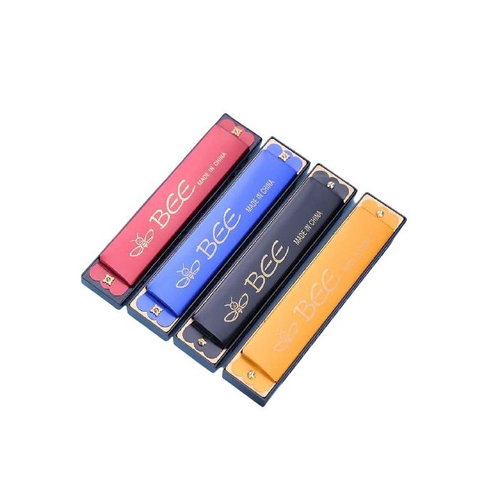 Bee Harmonica Mouth Organ Musical Instrument Big Size