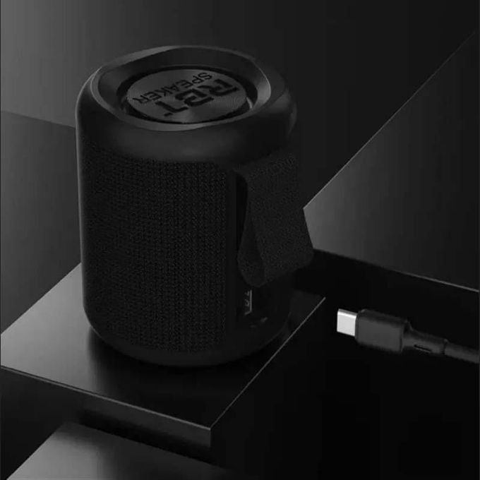 St-h20 Speaker Portable With Powerful Quality Surround Sound