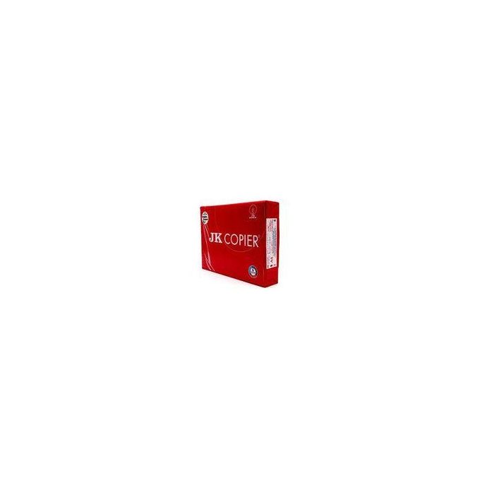 JK A4 Photocopy/printing Papers white plain copy printer paper 500 Sheet