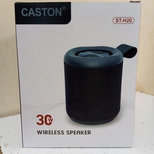 St-h20 Speaker Portable With Powerful Quality Surround Sound