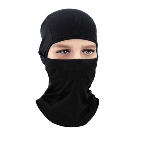 Unisex Mask Ski Cycling Sports Outdoor Activities Breathable Windproof Waterproof Anti-UV Stretch Face Mask balaclava