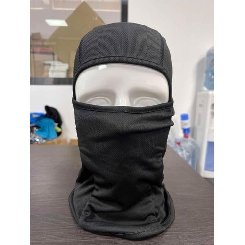 Unisex Mask Ski Cycling Sports Outdoor Activities Breathable Windproof Waterproof Anti-UV Stretch Face Mask balaclava