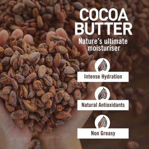 American Dream Cocoa Butter Lemon Body Lotion 500ml