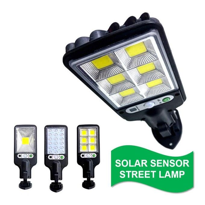 Solar Light Super Bright Solar Outdoor Led Courtyard Wall Lamp Human Body Induction Garden Terrace Garage Door Street Lamp