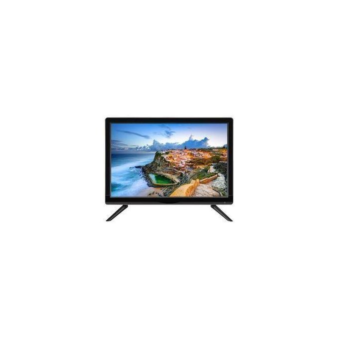 Solarmax 22" Inches HD-Digital LED TV