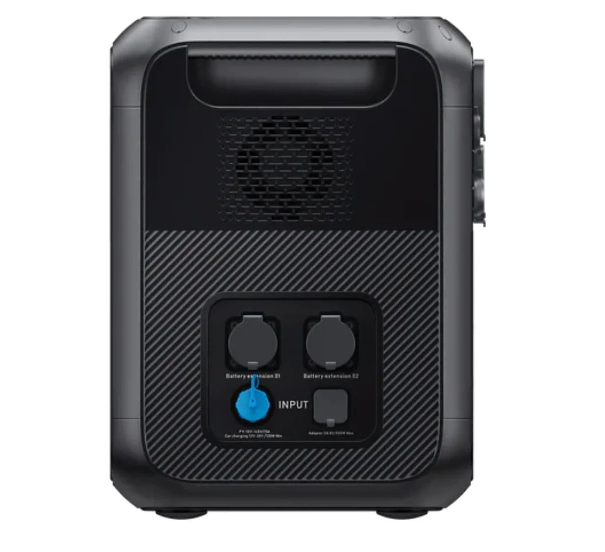 [Hot Deals] BLUETTI AC200max Expandable Power Station (2,200W 2,048Wh)