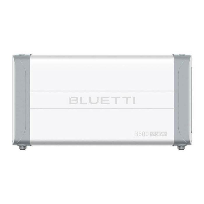 [Hot Deals] BLUETTI EP760 & 2×B500 Home Battery Backup 7600W Output 9920Wh Expandable LiFePO4 Battery Grid Tied and Off Grid Power Solution for Home and Emergency Backup