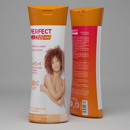 Perfect Glow LOTION Perfect Glow Lotion